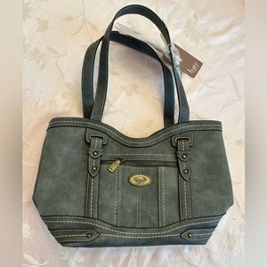 BOC charging handbag